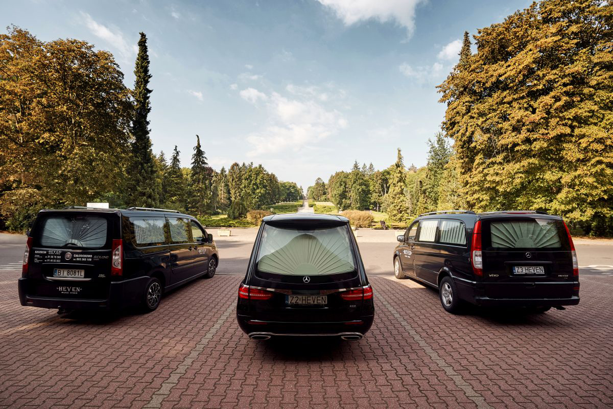 Pomoc w formalnościach pogrzebowych Szczecin