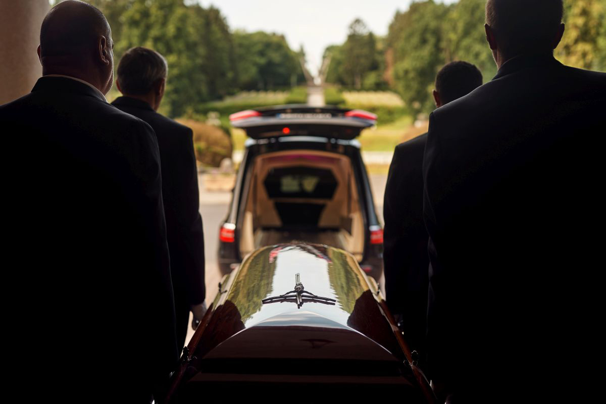 Zakład Pogrzebowy Szczecin