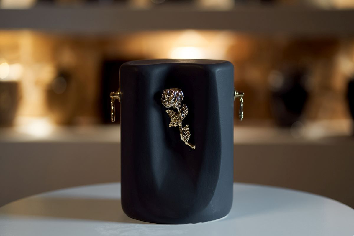 Ceremonia pogrzebowa